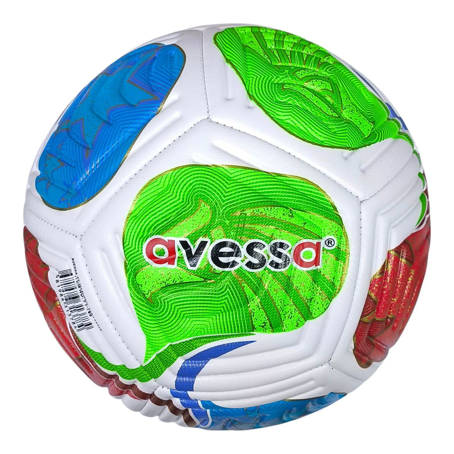 Avessa Ft-760 Futbol Topu 4 Astar Fiyatı, Yorumları ve Özellikleri