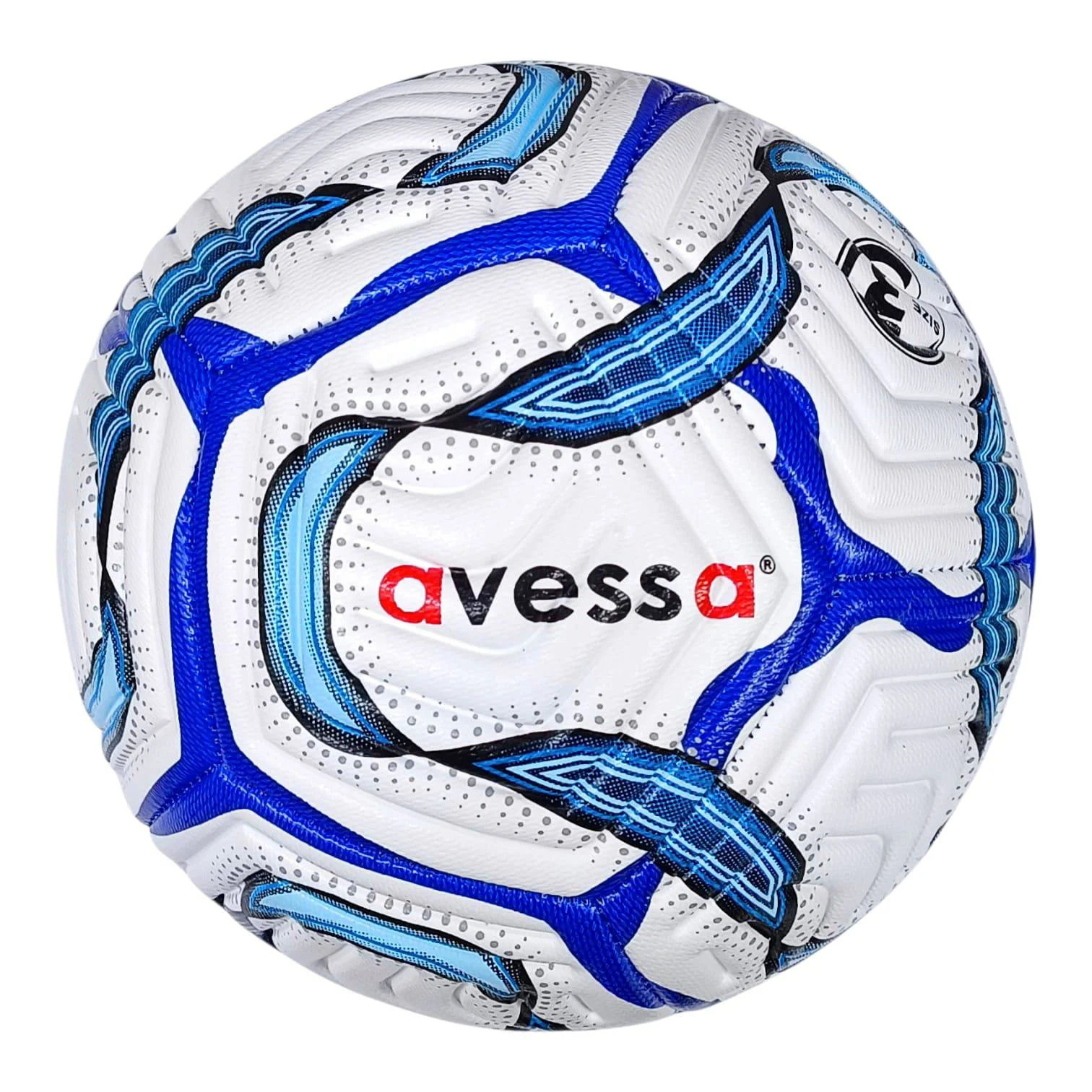Avessa Ft-80-101 Futbol Topu No3 Avessa Ft-80-101 Futbol Topu No3