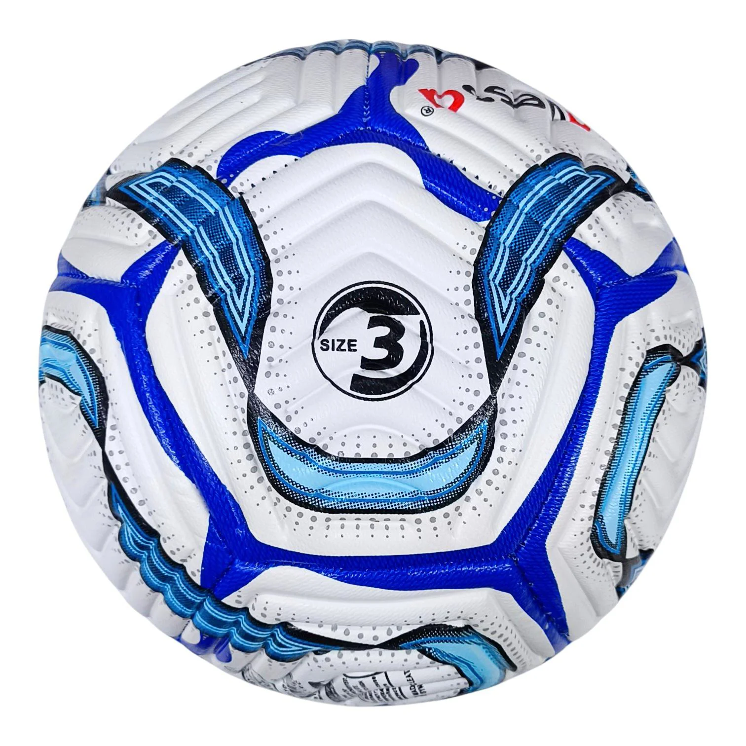 Avessa Ft-80-101 Futbol Topu No3 Avessa Ft-80-101 Futbol Topu No3