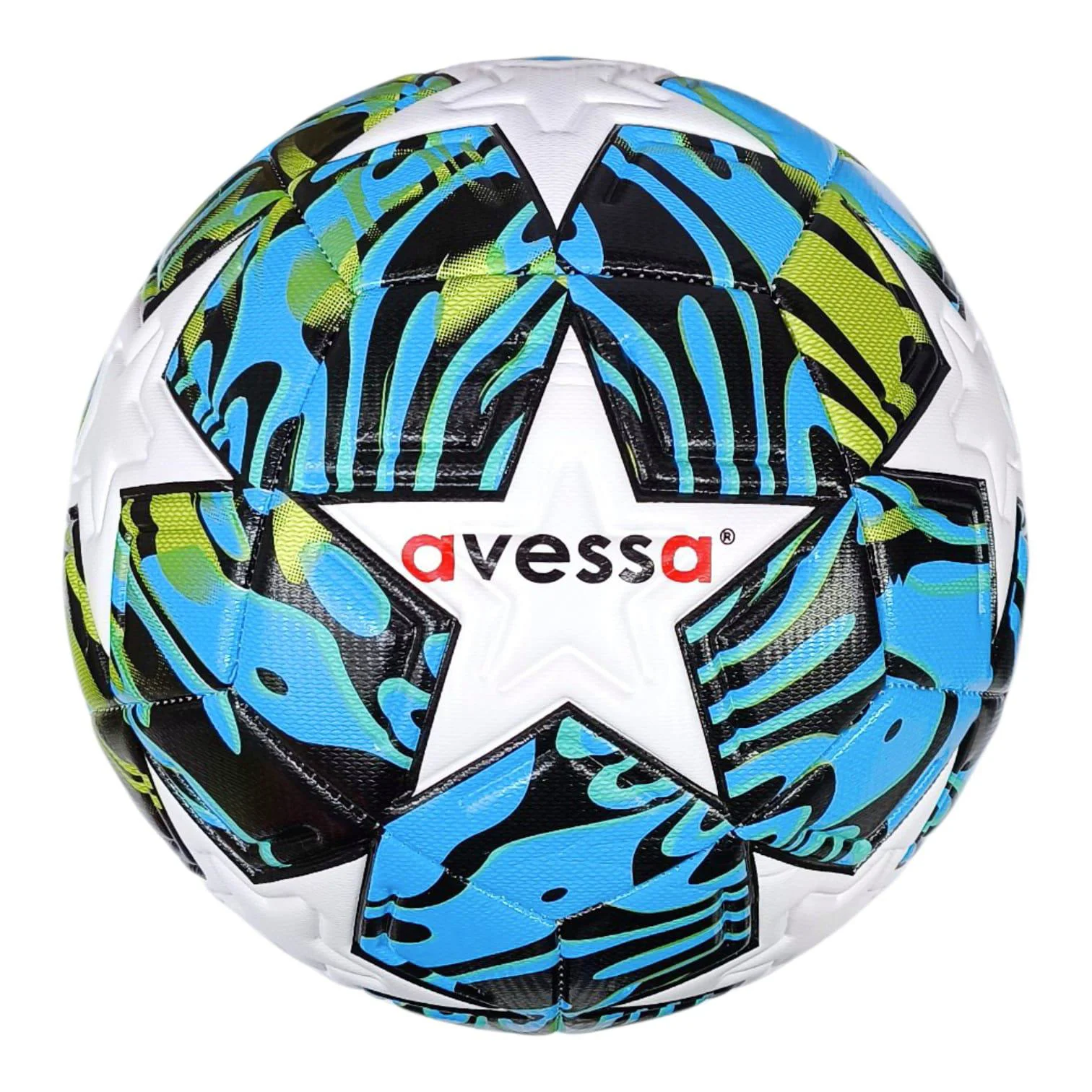 Avessa Ft-810 Futbol Topu 4 Astar Fiyatı, Yorumları ve Özellikleri