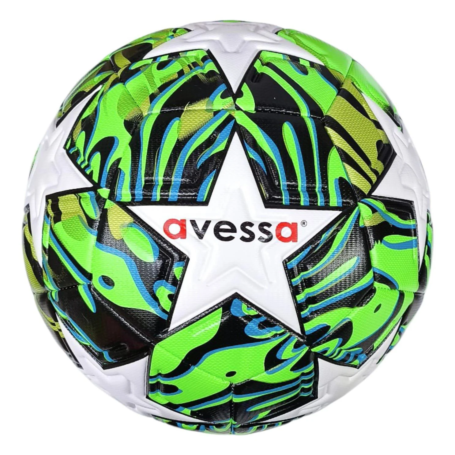 Avessa Ft-820 Futbol Topu 4 Astar Fiyatı, Yorumları ve Özellikleri