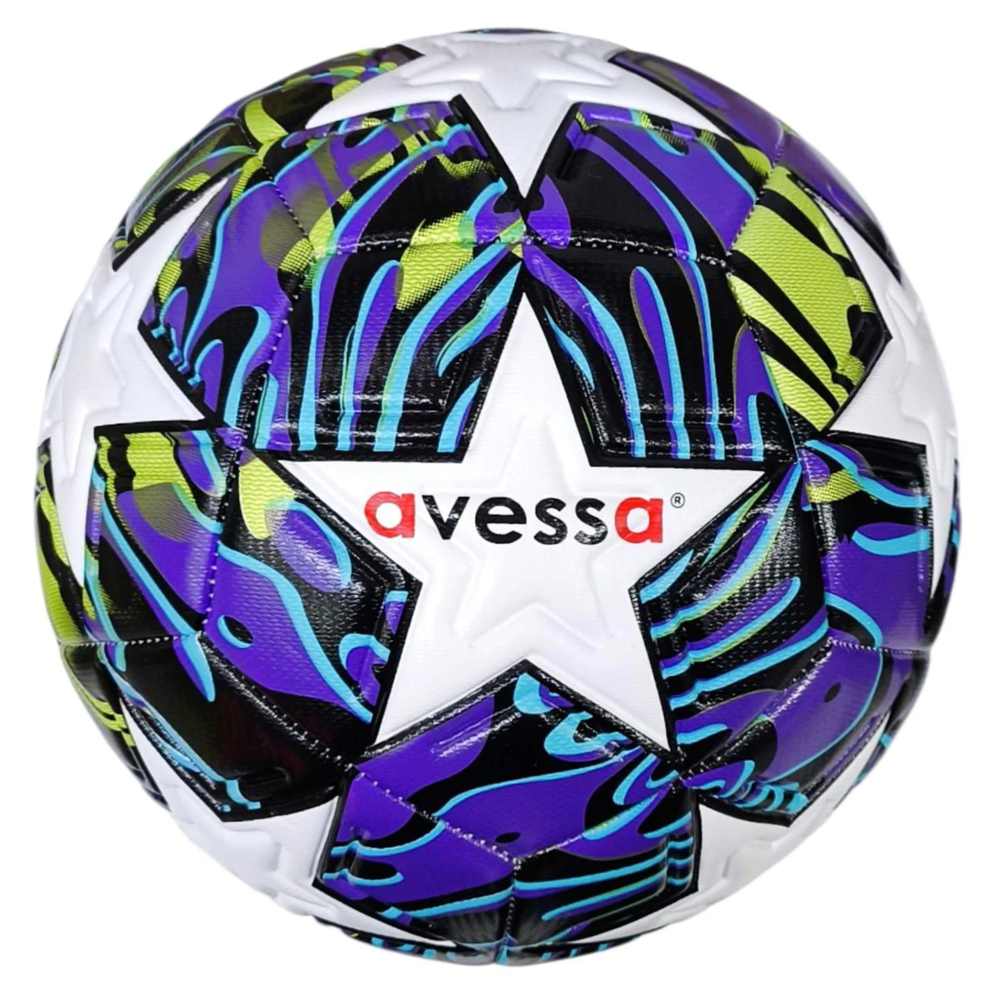 Avessa Ft-830 Futbol Topu 4 Astar Avessa Ft-830 Futbol Topu 4 Astar