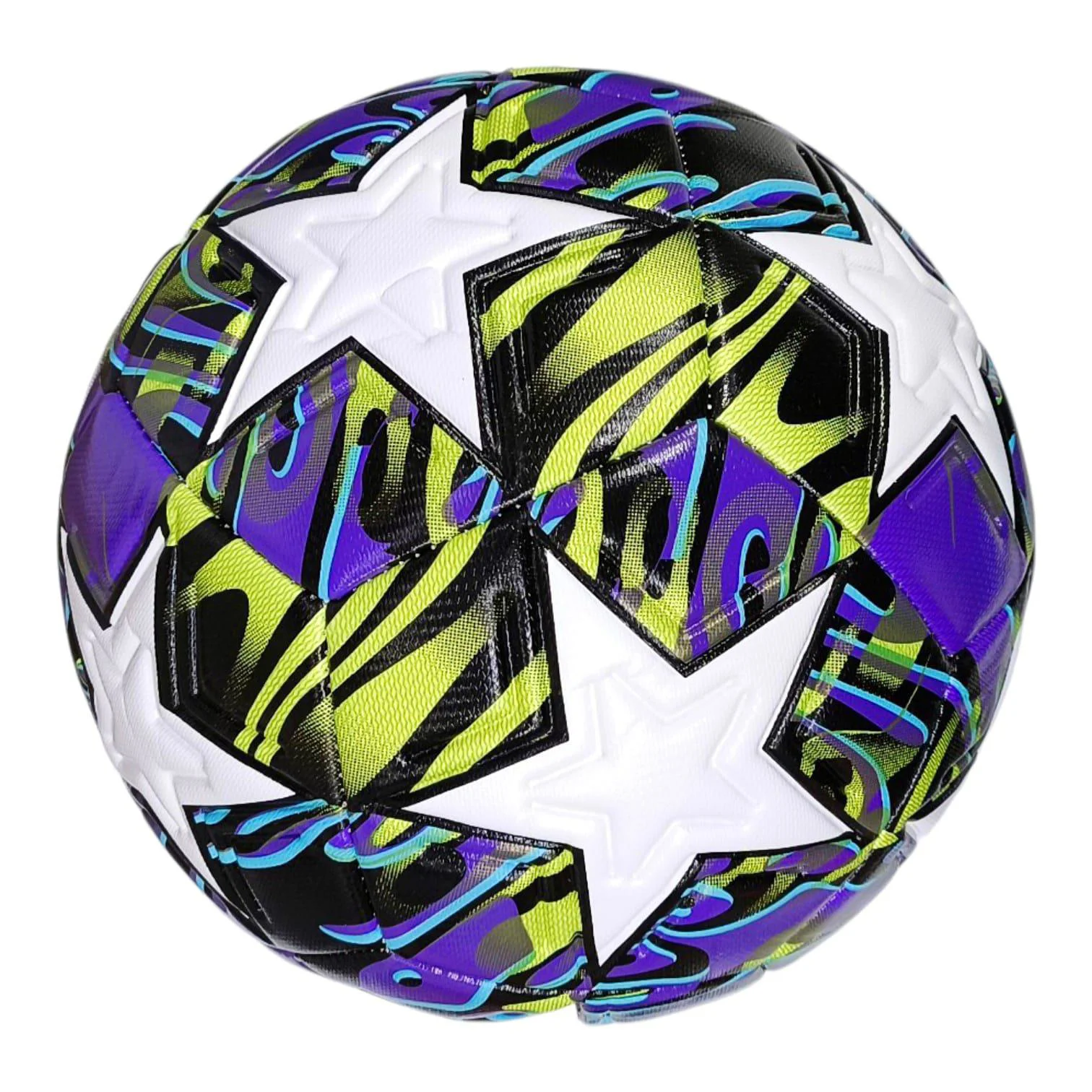 Avessa Ft-830 Futbol Topu 4 Astar Avessa Ft-830 Futbol Topu 4 Astar