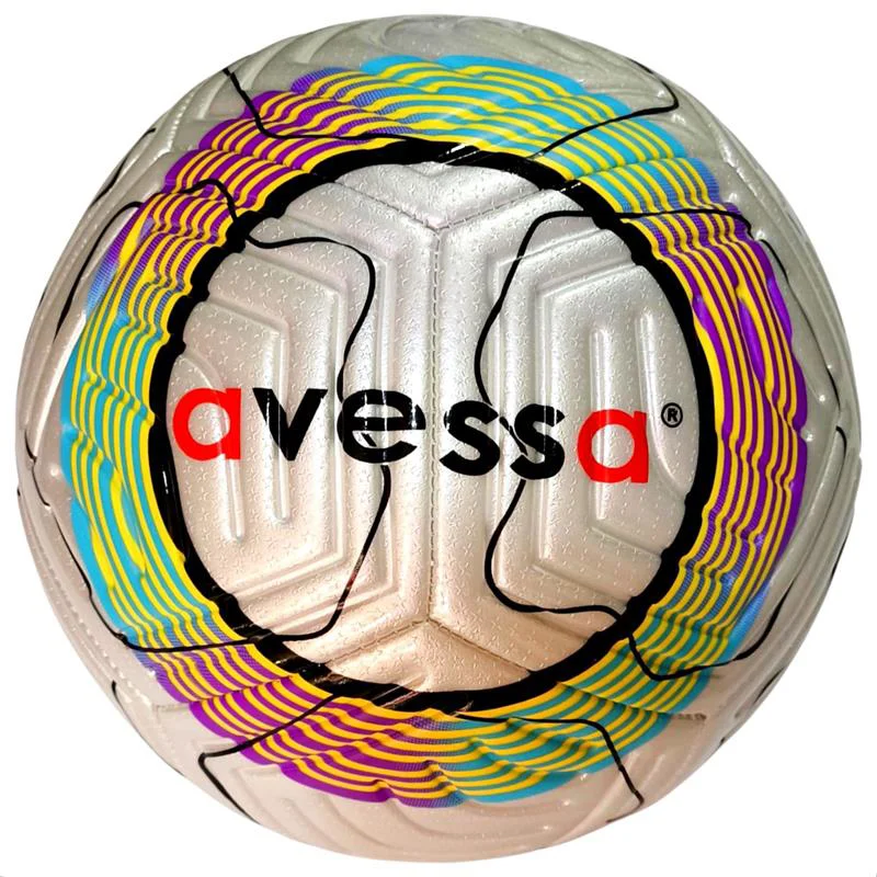 Avessa Ft-860 Futbol Topu 4 Astar Avessa Ft-860 Futbol Topu 4 Astar Fiyatı, Yorumları ve Özellikleri