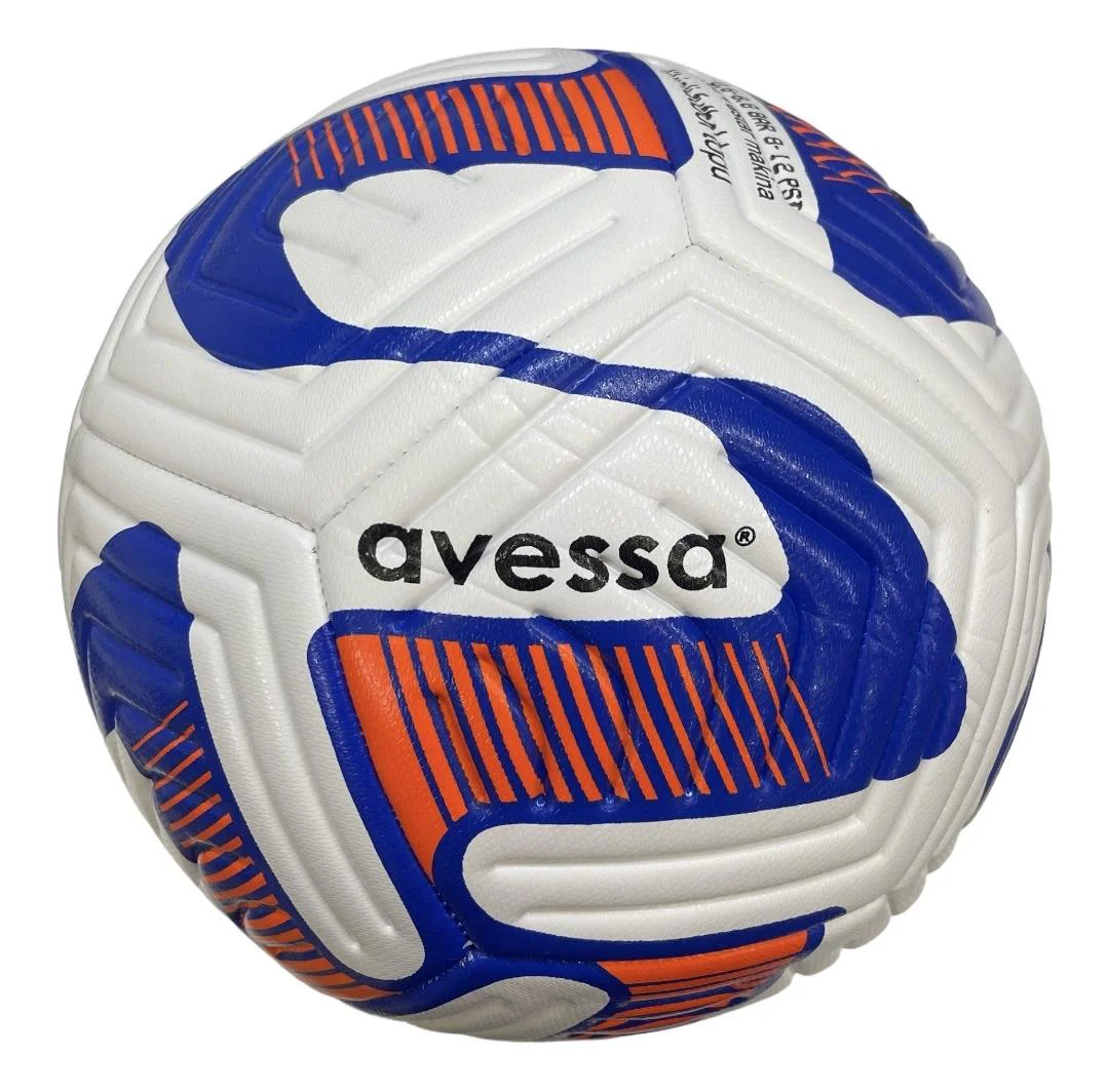 Avessa Ft-900-100 Mavi Futbol Topu 4 Astar Avessa Ft-900-100 Mavi Futbol Topu 4 Astar Fiyatı, Yorumları ve Özellikleri