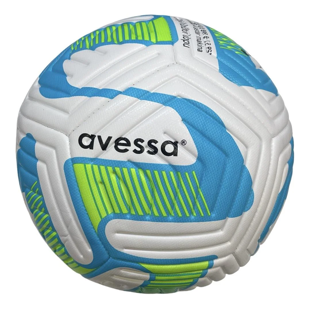 Avessa Ft-900-110 Turkuaz Futbol Topu 4 Astar Fiyatı, Yorumları ve Özellikleri