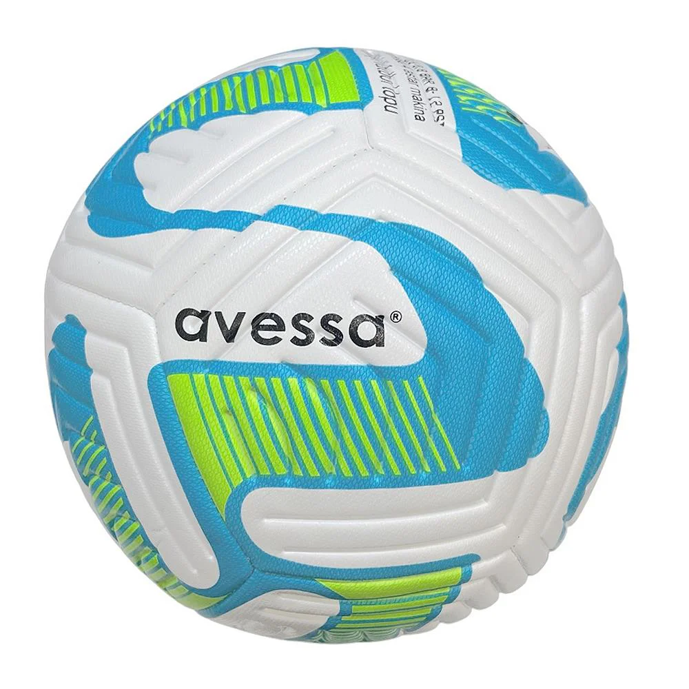Avessa Ft-900-110 Turkuaz Futbol Topu 4 Astar Pompalı Avessa Ft-900-110 Turkuaz Futbol Topu 4 Astar Pompalı Fiyatı, Yorumları ve Özellikleri