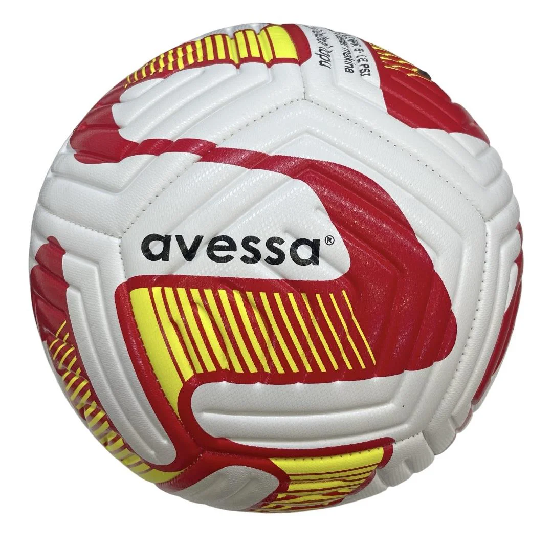 Avessa Ft-900-130 Kırmızı Futbol Topu 4 Astar Avessa Ft-900-130 Kırmızı Futbol Topu 4 Astar Fiyatı, Yorumları ve Özellikleri