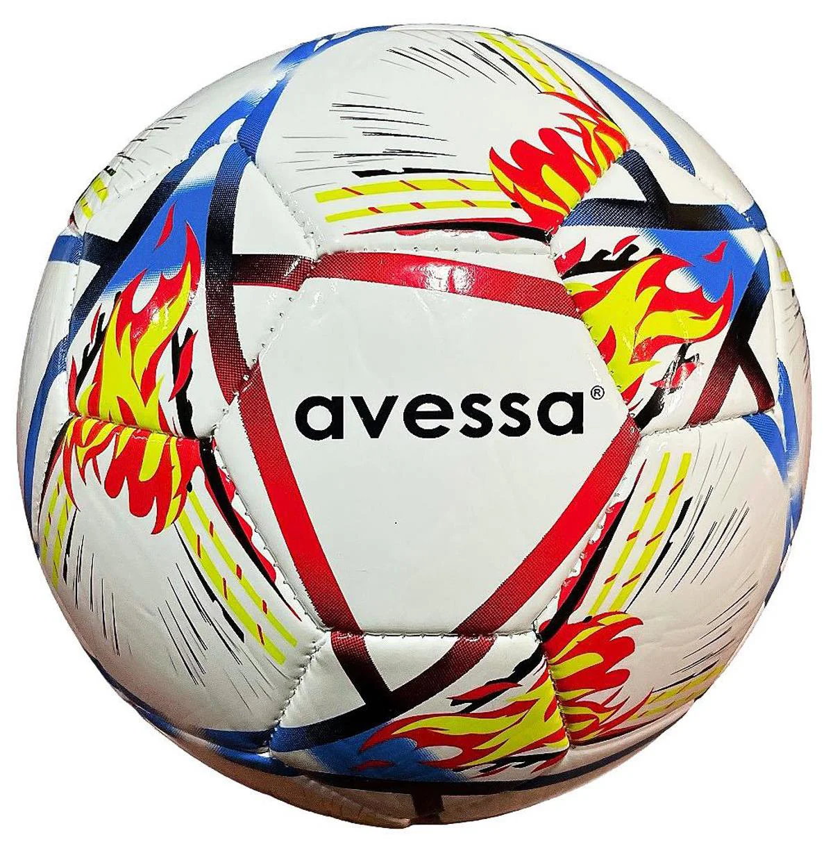 Avessa FT150-140 Futbol Topu Mavi-Beyaz 3 Astar Pompalı Avessa FT150-140 Futbol Topu Mavi-Beyaz 3 Astar Pompalı Fiyatı, Yorumları ve Özellikleri