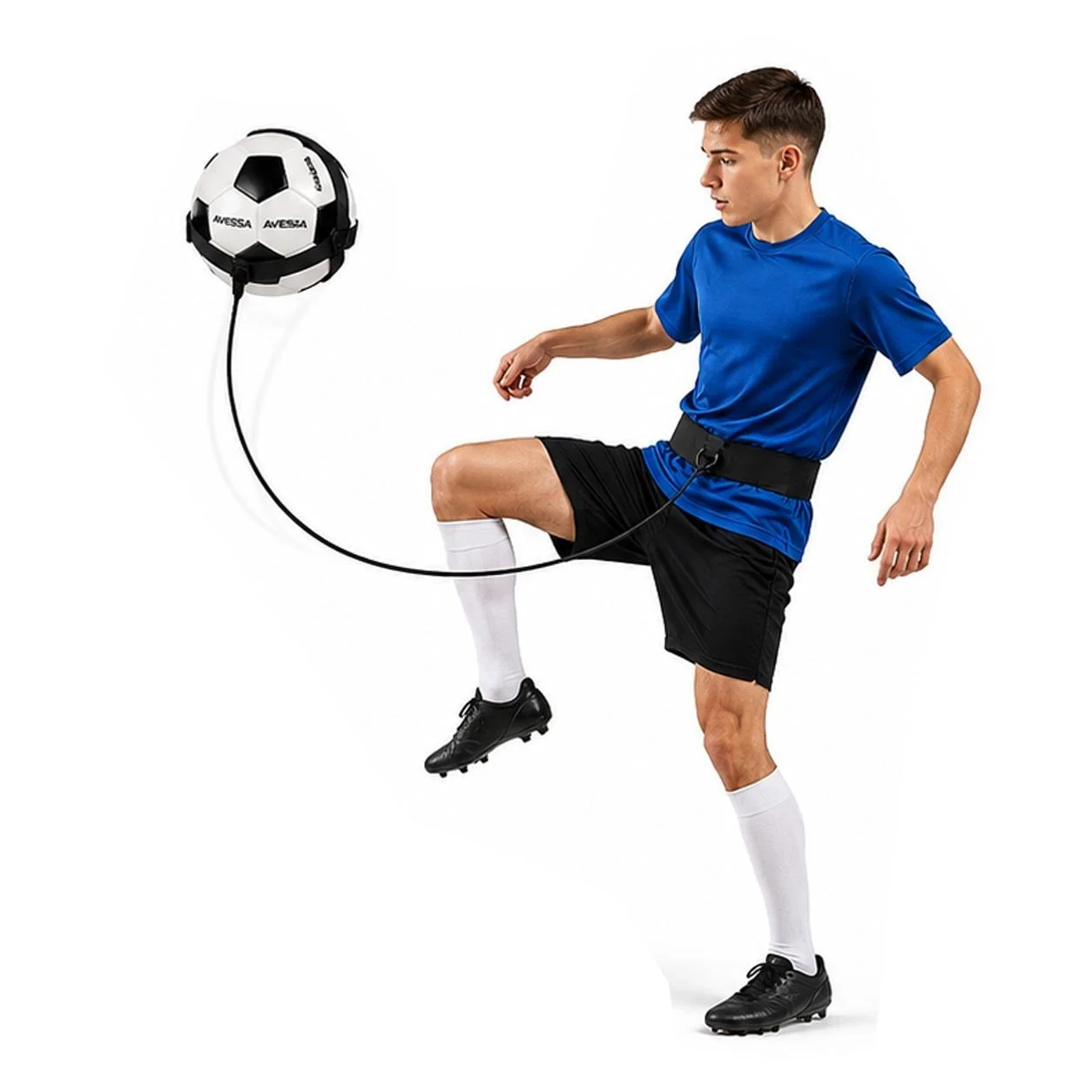 Avessa Ftr-190 Futbol Antrenman Çalışma İpi Avessa Ftr-190 Futbol Antrenman Çalışma İpi
