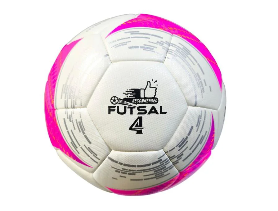 Avessa Fts-10 Profesyonel Hybrid Futsal Topu No4