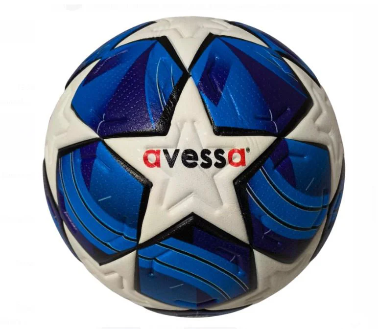 Avessa Fts-300 Futsal Topu No4 Avessa Fts-300 Futsal Topu No4