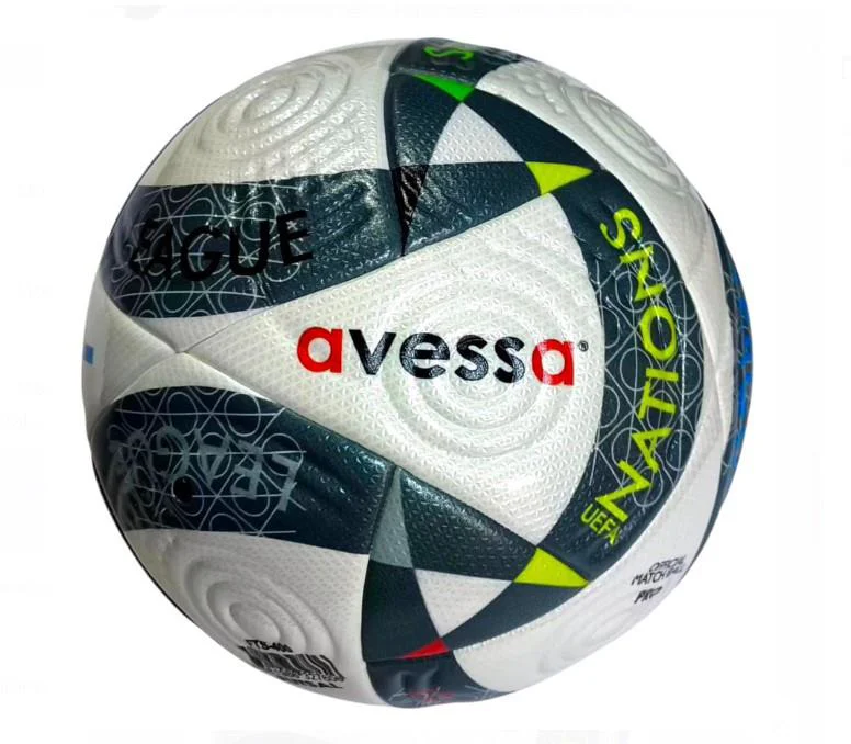 Avessa Fts-400 Futsal Topu No4 Avessa Fts-400 Futsal Topu No4