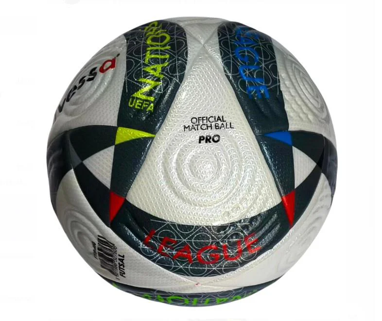 Avessa Fts-400 Futsal Topu No4 Avessa Fts-400 Futsal Topu No4