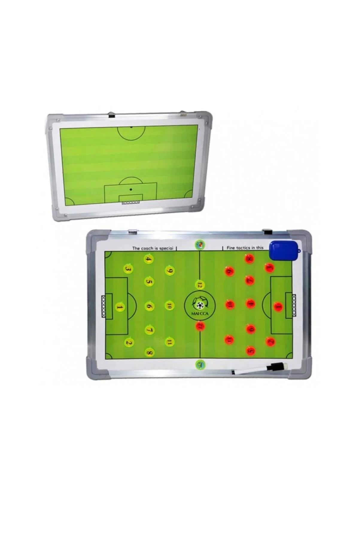 Avessa Futbol Taktik Tahtası Avessa Futbol Taktik Tahtası