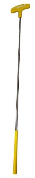 Avessa Gb-20 Tek Parça Golf Sopası Sarı Avessa Gb-20 Tek Parça Golf Sopası Sarı