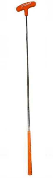 Avessa Gb-50 Tek Parça Golf Sopası Turuncu Avessa Gb-50 Tek Parça Golf Sopası Turuncu