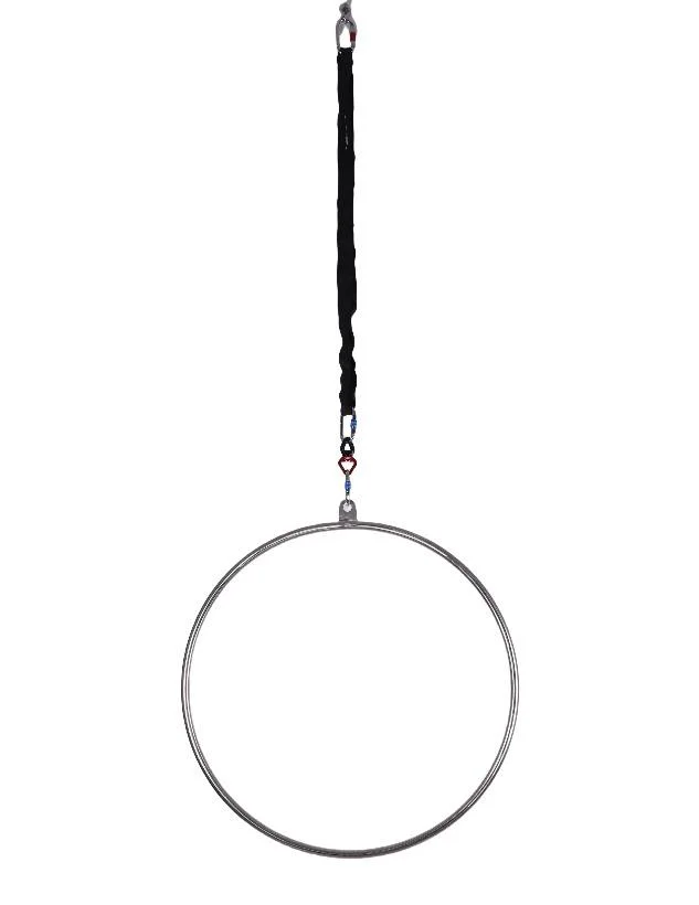 Avessa Ghl-10 Metal Duvara Asılı Jimnastik Hulahop