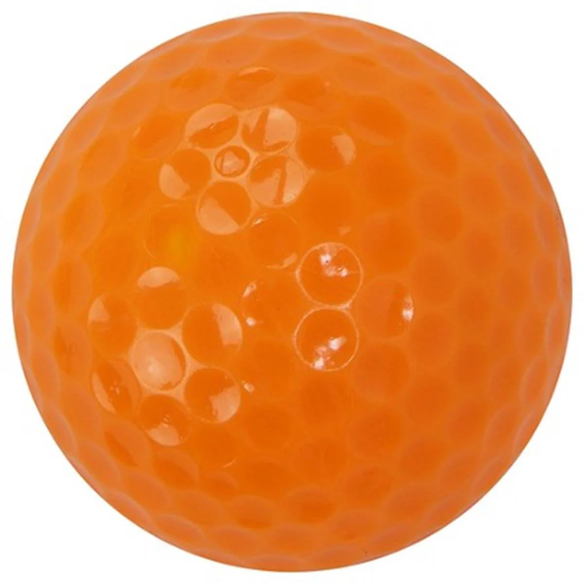 Avessa Golf Topu Turuncu Avessa Golf Topu Turuncu