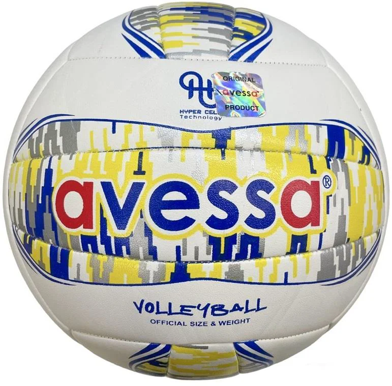 Avessa Hcv-800-104 Hypercell Voleybol Topu Avessa Hcv-800-104 Hypercell Voleybol Topu