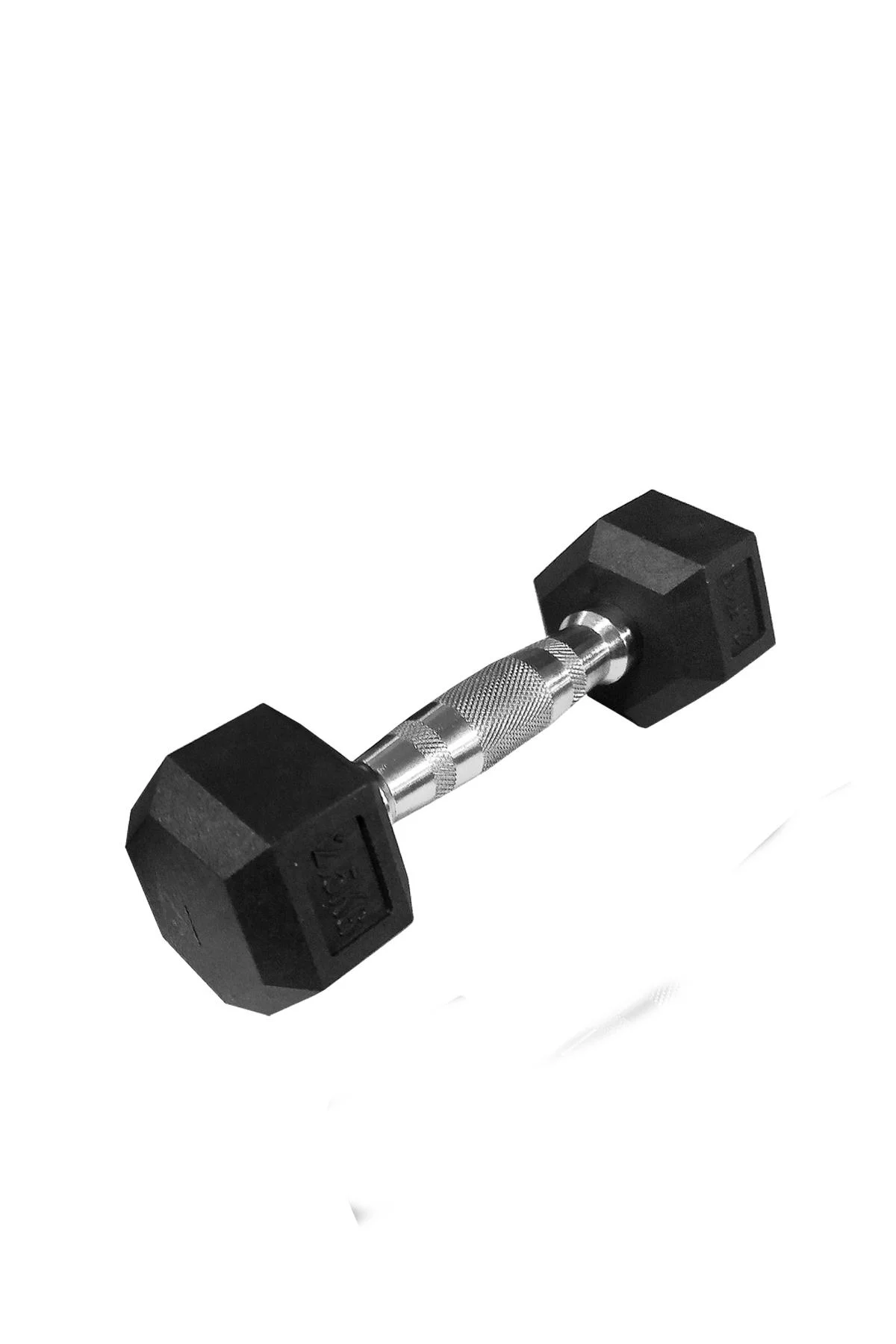 Avessa Hex 2,5 Kg 2 Adet Olimpik Dambıl