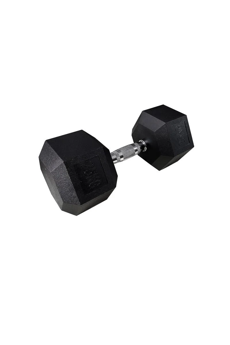 Avessa Hex 25 Kg Olimpik Dambıl Avessa Hex 25 Kg Olimpik Dambıl