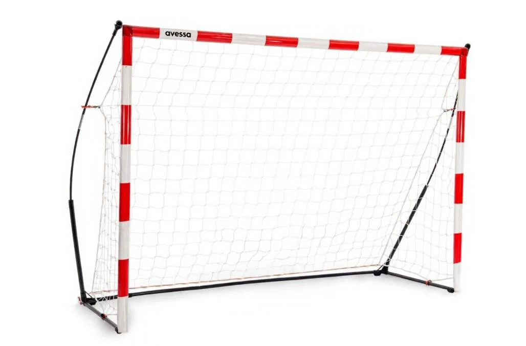 Avessa Hnt-100 Portatif Fiber Hentbol Kalesi 240x170 Cm