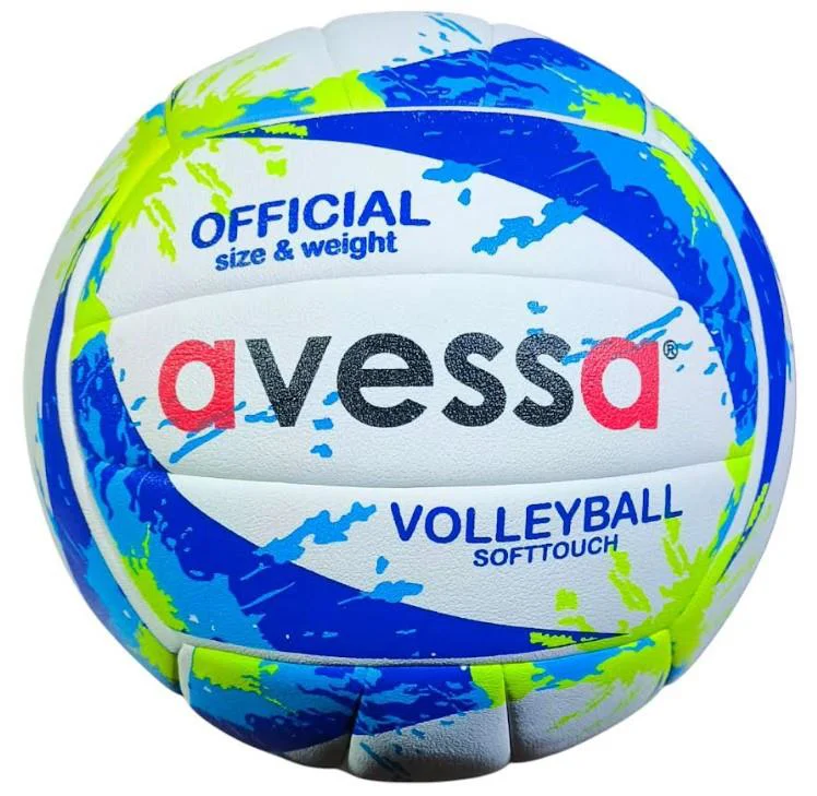 Avessa Hvt-200 Hybrid Voleybol Topu Avessa Hvt-200 Hybrid Voleybol Topu