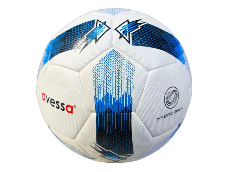 Avessa Hyb-20 Profesyonel Hybrid Futbol Topu No5 Avessa Hyb-20 Profesyonel Hybrid Futbol Topu No5 Fiyatı, Yorumları ve Özellikleri