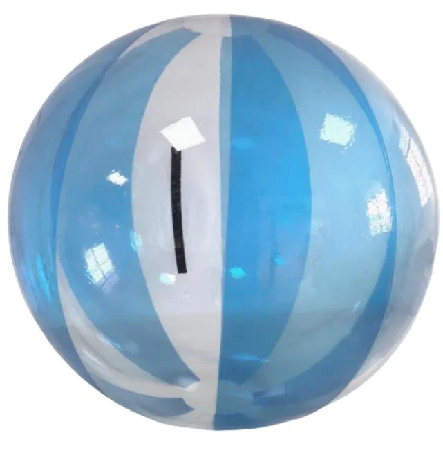Avessa Iwb-Blue Havuz Su Yürüme Topu Mavi