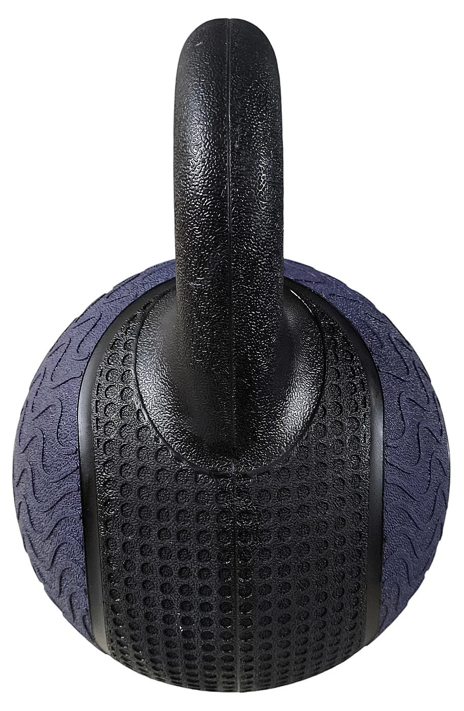 Avessa Ketlle-300 Kauçuk Kettle Dambıl 16 Kg
