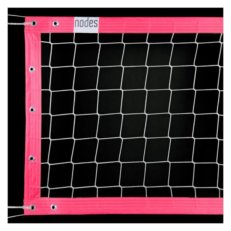 Avessa Kr-Neon-Y Voleybol Filesi Neon Pembe Fiyatı, Yorumları ve Özellikleri