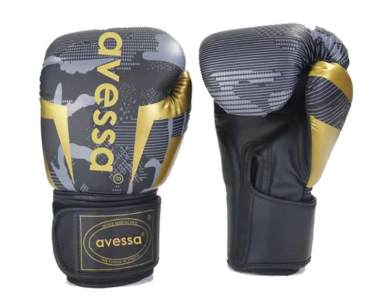 Avessa Kys-110 Boks Eldiveni 10 Oz Avessa Kys-110 Boks Eldiveni 10 Oz Fiyatı, Yorumları ve Özellikleri