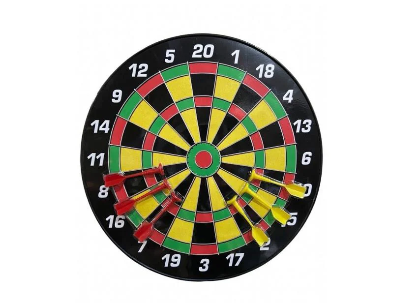 Avessa Mag-10 Manyetik Dart Seti Avessa Mag-10 Manyetik Dart Seti