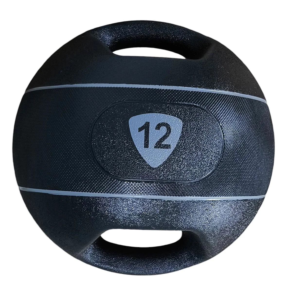 Avessa MB-100-12 Tutamaçlı Sağlık Topu 12 Kg