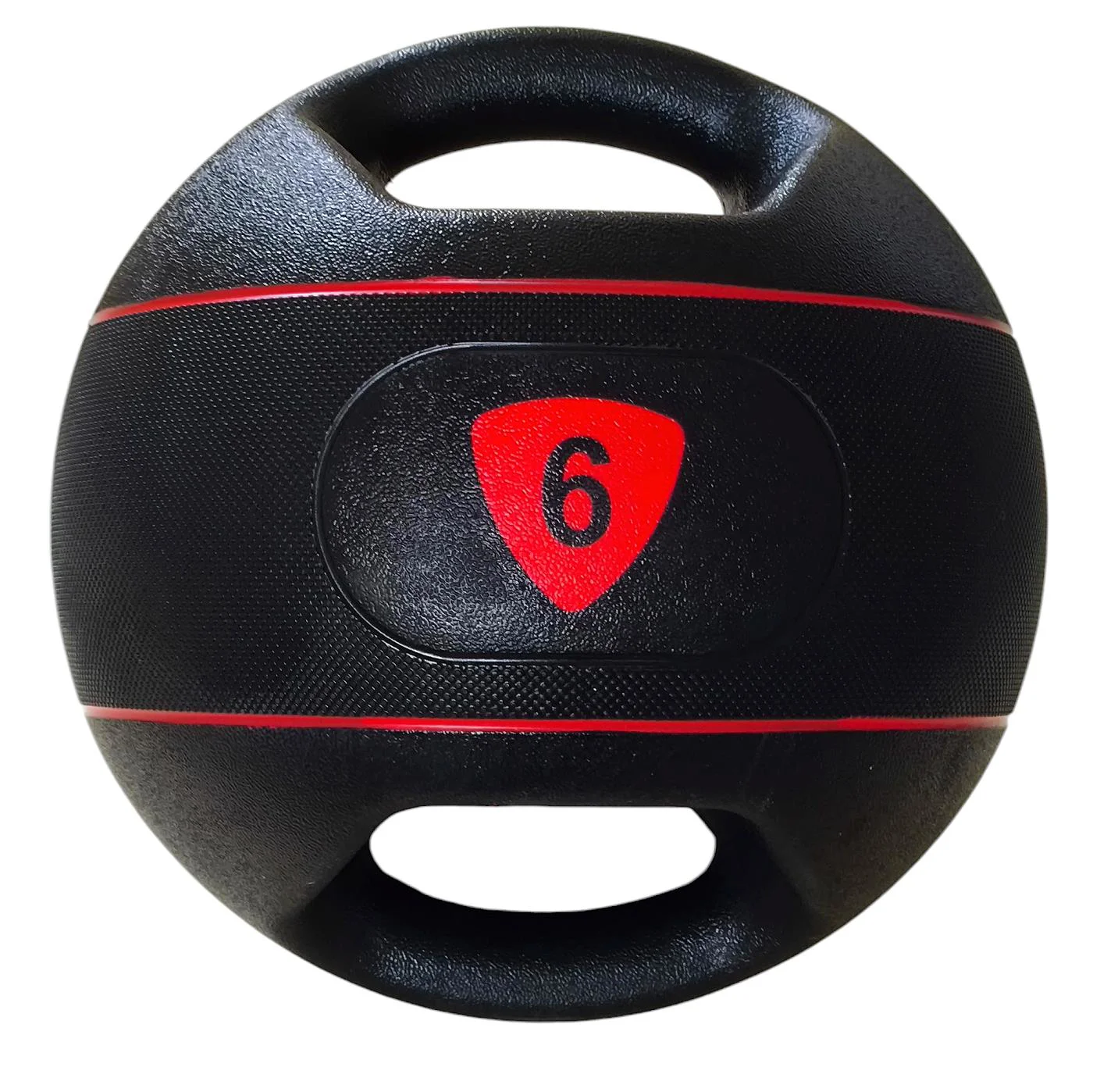 Avessa MB-100-6 Tutamaçlı Sağlık Topu 6 Kg Avessa MB-100-6 Tutamaçlı Sağlık Topu 6 Kg