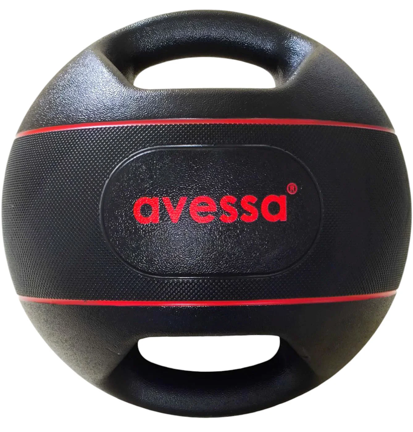 Avessa MB-100-6 Tutamaçlı Sağlık Topu 6 Kg Avessa MB-100-6 Tutamaçlı Sağlık Topu 6 Kg