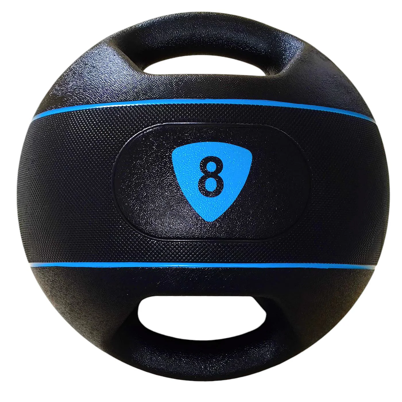 Avessa MB-100-8 Tutamaçlı Sağlık Topu 8 Kg Avessa MB-100-8 Tutamaçlı Sağlık Topu 8 Kg