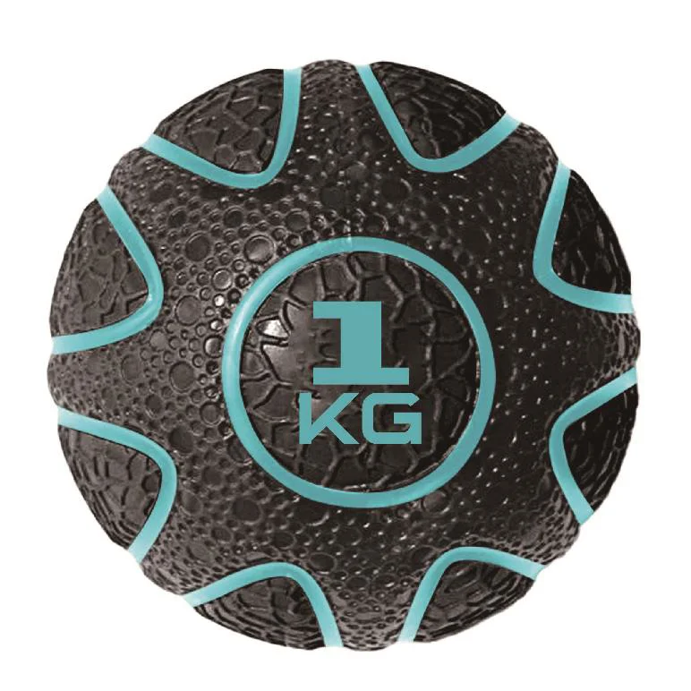 Avessa Med-1Kg Zıplayan Sağlık Topu 1Kg Avessa Med-1Kg Zıplayan Sağlık Topu 1Kg
