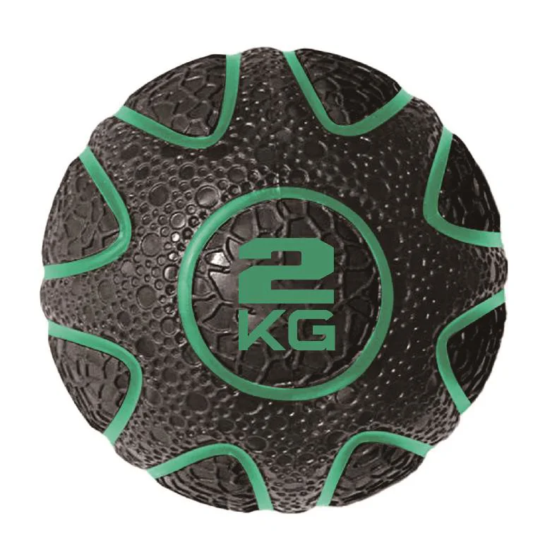 Avessa Med-2Kg Zıplayan Sağlık Topu 2 Kg Avessa Med-2Kg Zıplayan Sağlık Topu 2 Kg