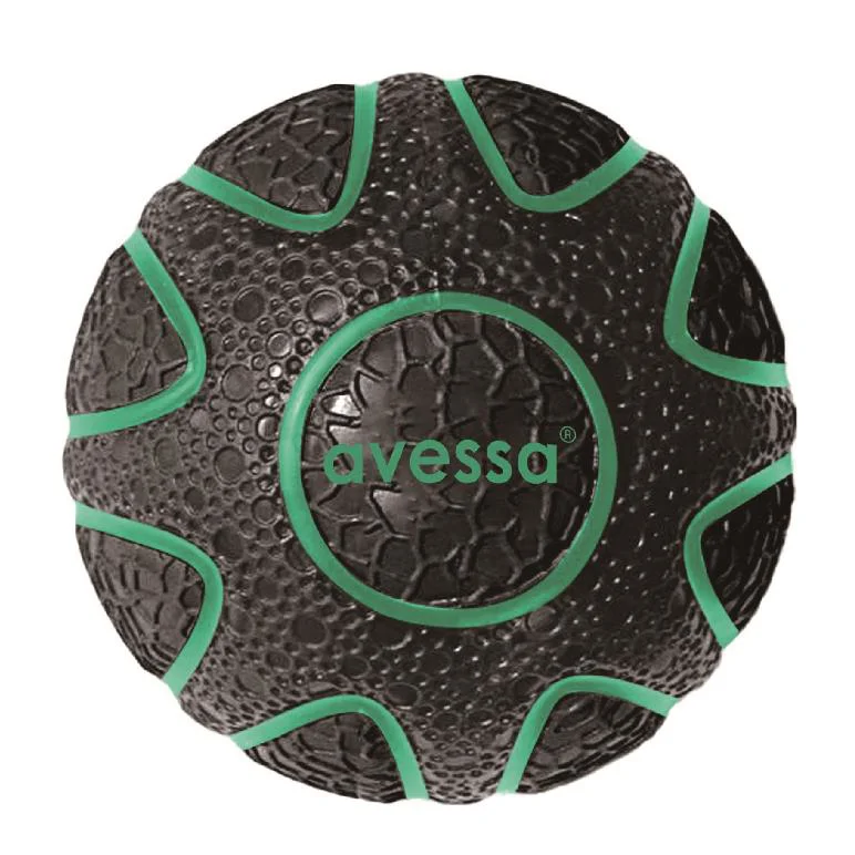 Avessa Med-2Kg Zıplayan Sağlık Topu 2 Kg Avessa Med-2Kg Zıplayan Sağlık Topu 2 Kg