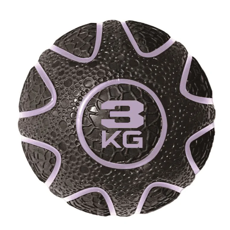 Avessa Med-3Kg Zıplayan Sağlık Topu 3Kg Avessa Med-3Kg Zıplayan Sağlık Topu 3Kg