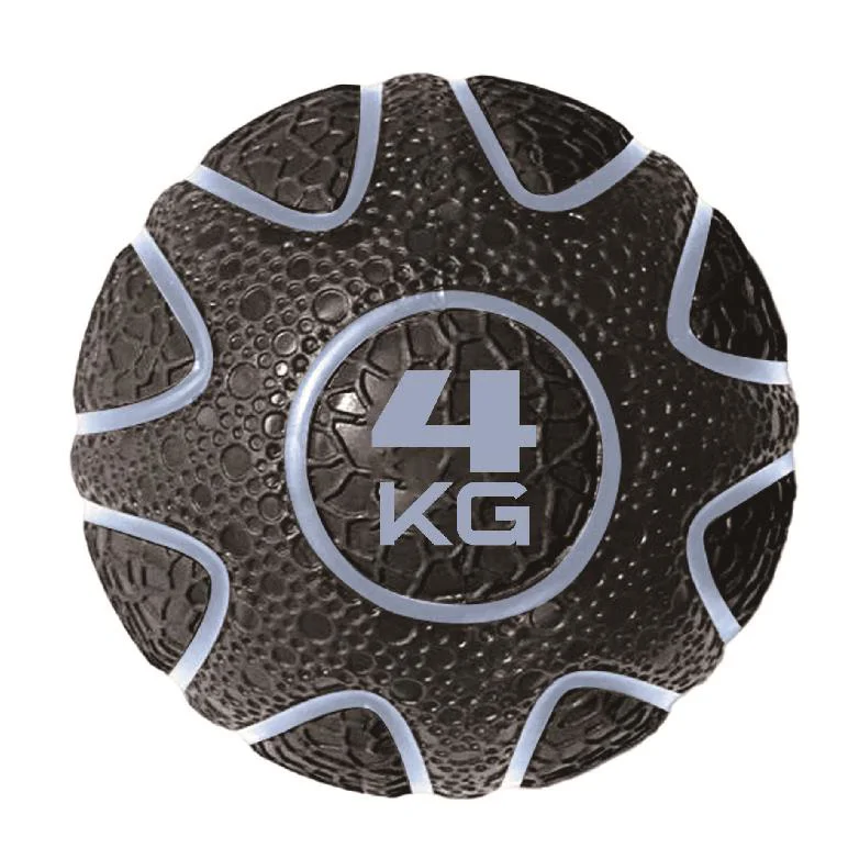 Avessa Med-4 Zıplayan Sağlık Topu 4 Kg Avessa Med-4 Zıplayan Sağlık Topu 4 Kg