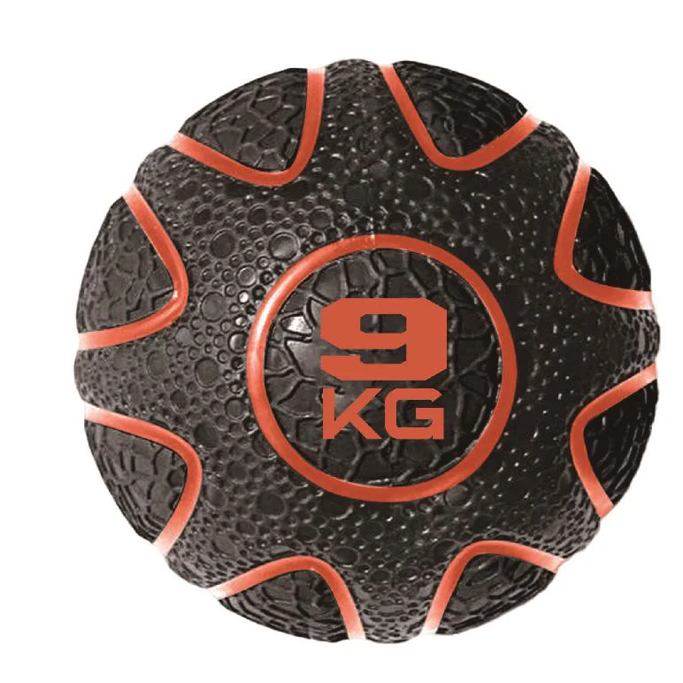 Avessa Med-9Kg Zıplayan Sağlık Topu 9 Kg Avessa Med-9Kg Zıplayan Sağlık Topu 9 Kg