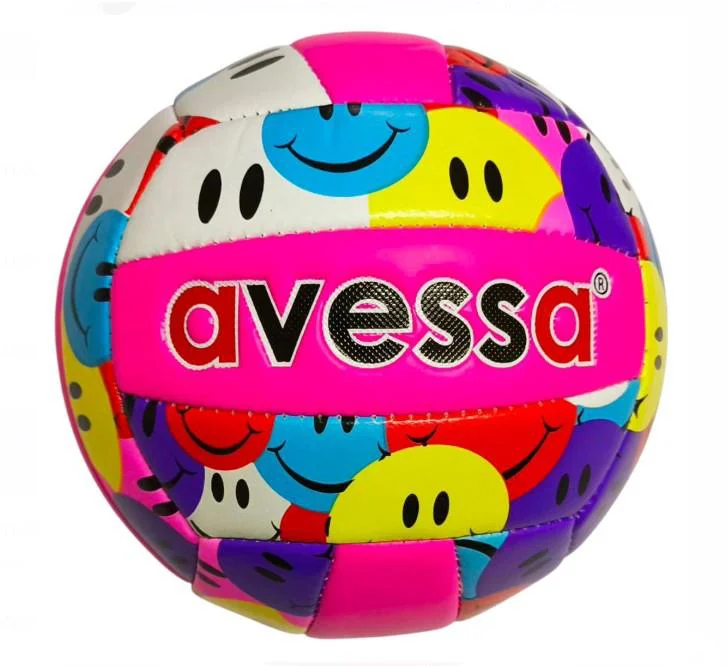 Avessa Mt-20 Mini Futbol Topu