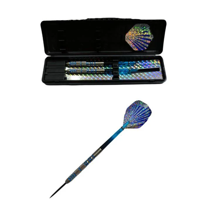 Avessa Ok-3000 Profesyonel Dart Oku 21 Gr