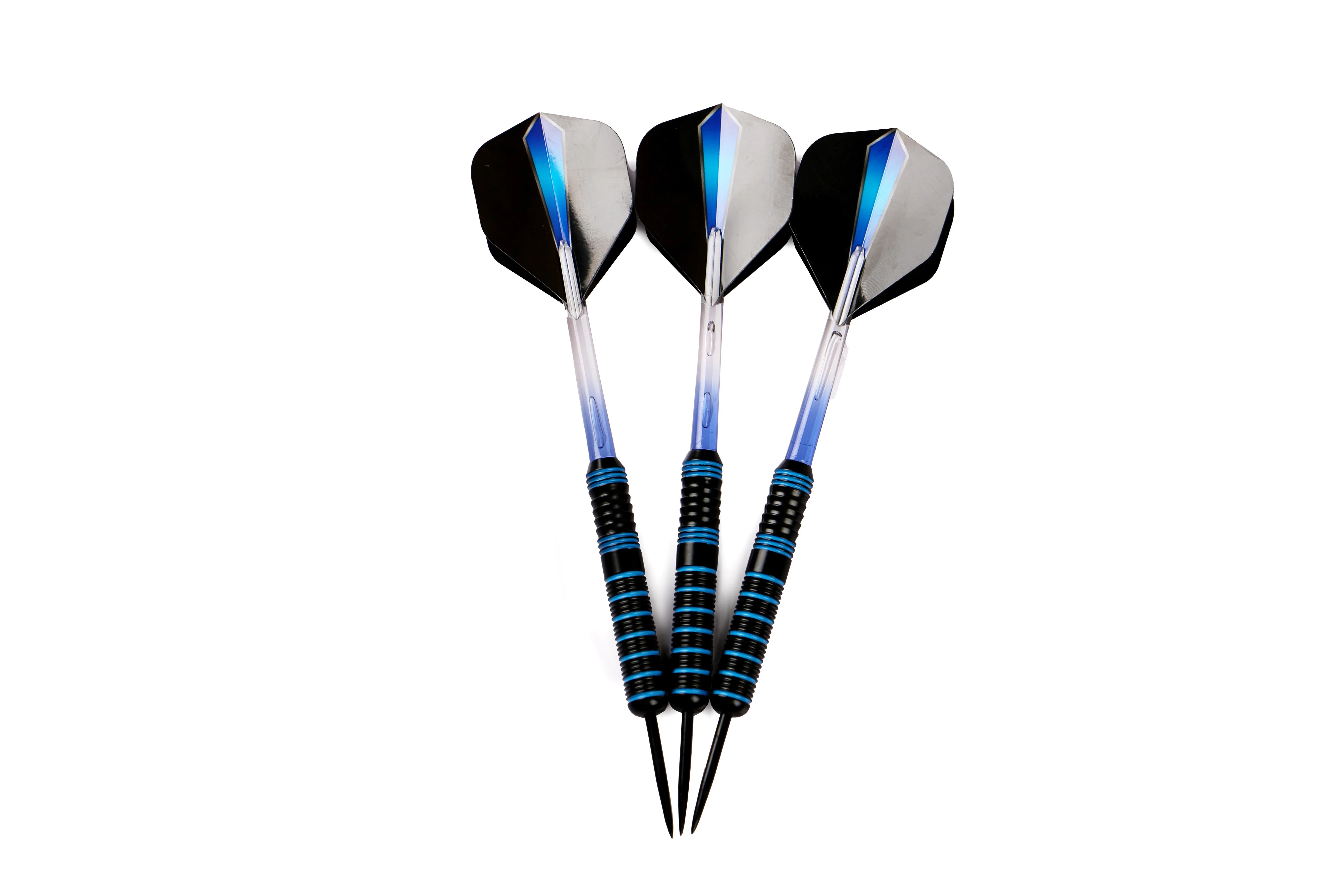 Avessa Ok-400 Profesyonel Çelik 20Gr Dart Oku Mavi 3lü Avessa Ok-400 Profesyonel Çelik 20Gr Dart Oku Mavi 3lü