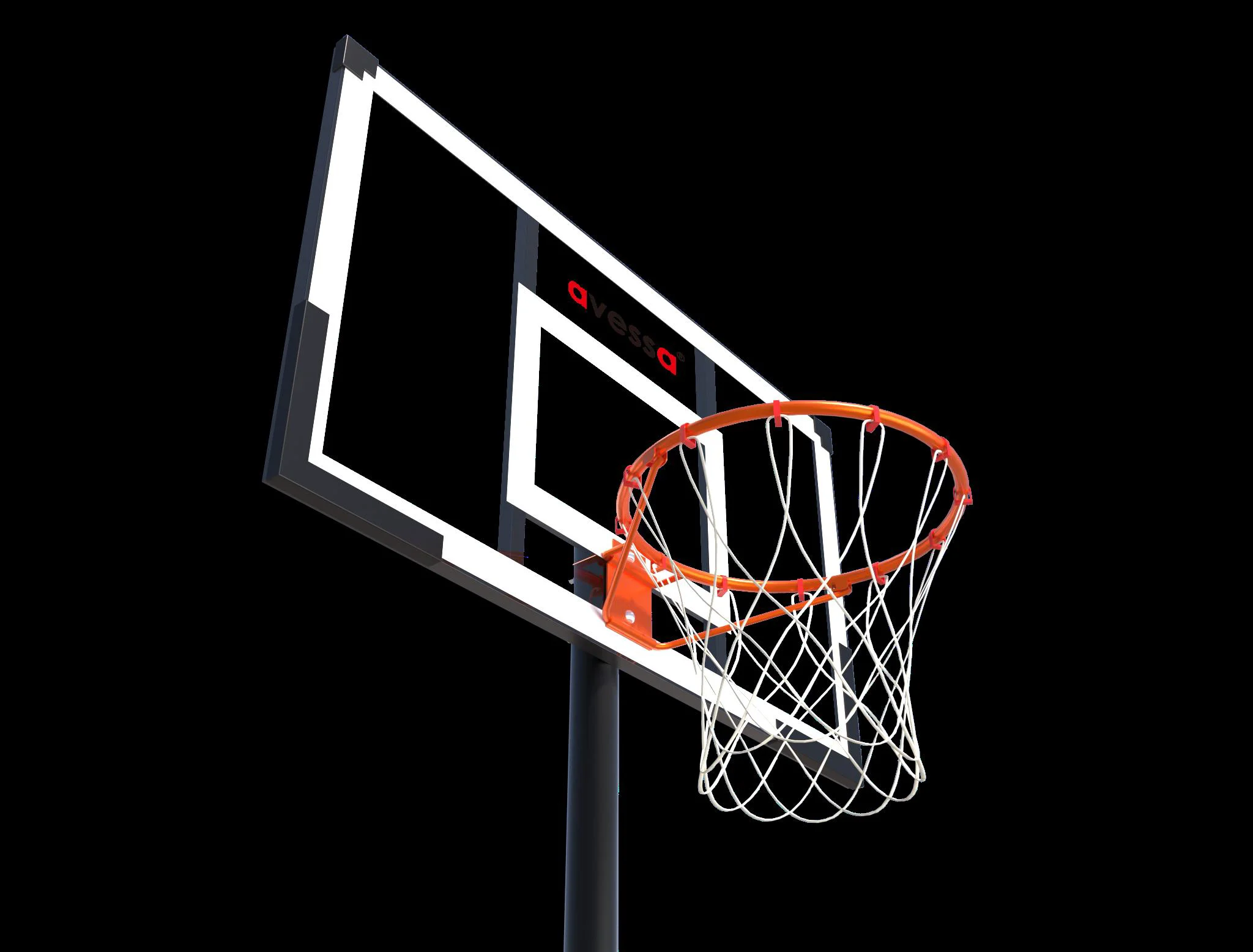 Avessa Pbp-30 Portatif Basketbol Potası Avessa Pbp-30 Portatif Basketbol Potası