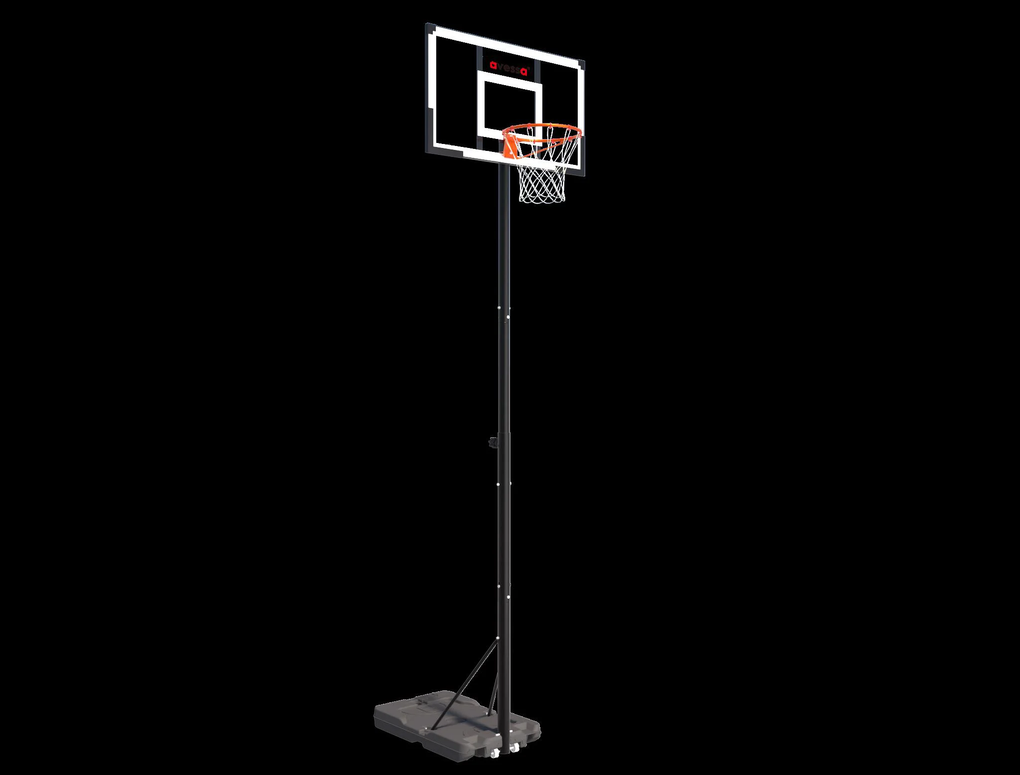 Avessa Pbp-30 Portatif Basketbol Potası Avessa Pbp-30 Portatif Basketbol Potası