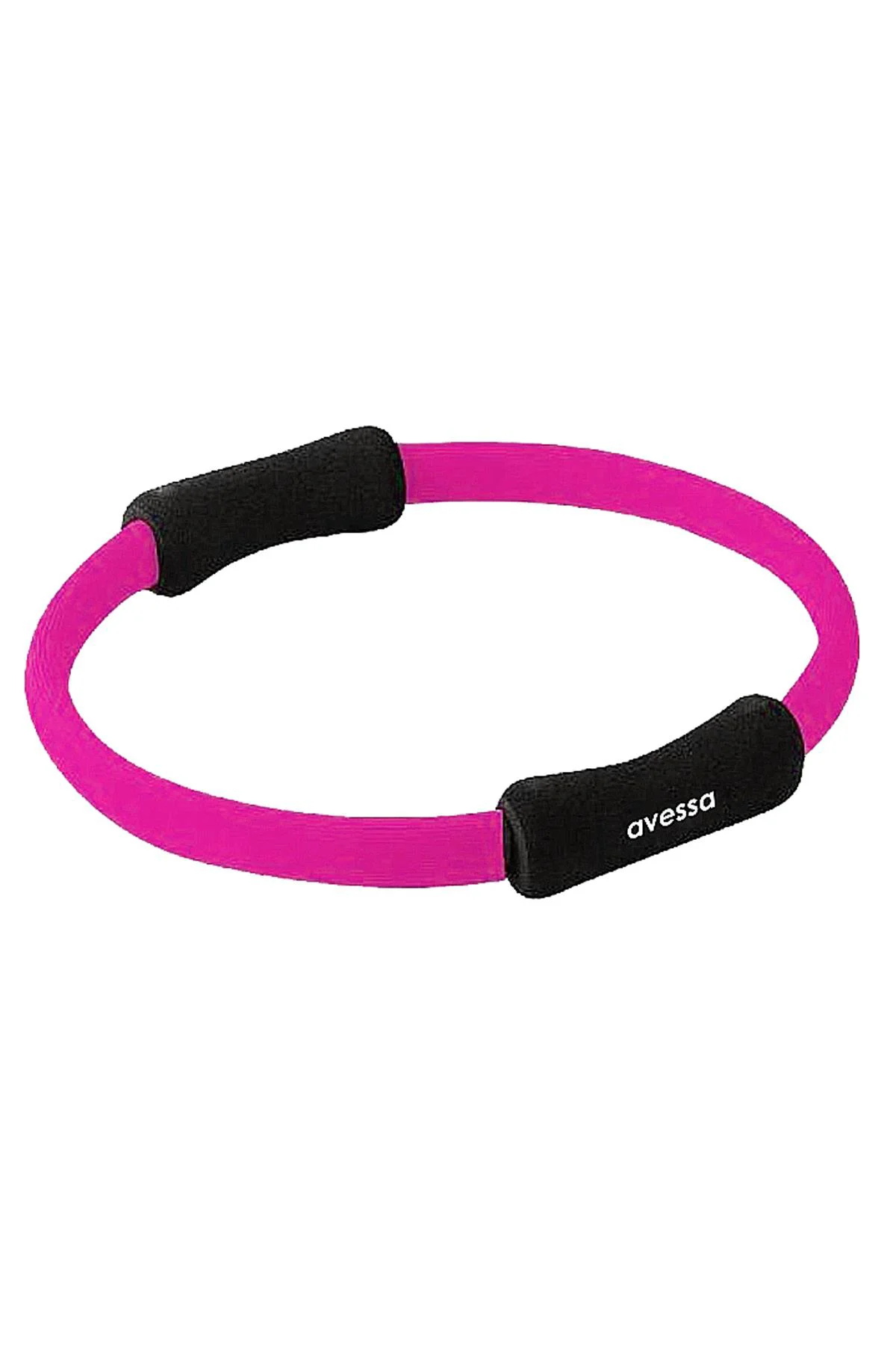 Avessa Pilates Çemberi BPC-200 PINK Pembe Renk Poşette Avessa Pilates Çemberi BPC-200 PINK Pembe Renk Poşette